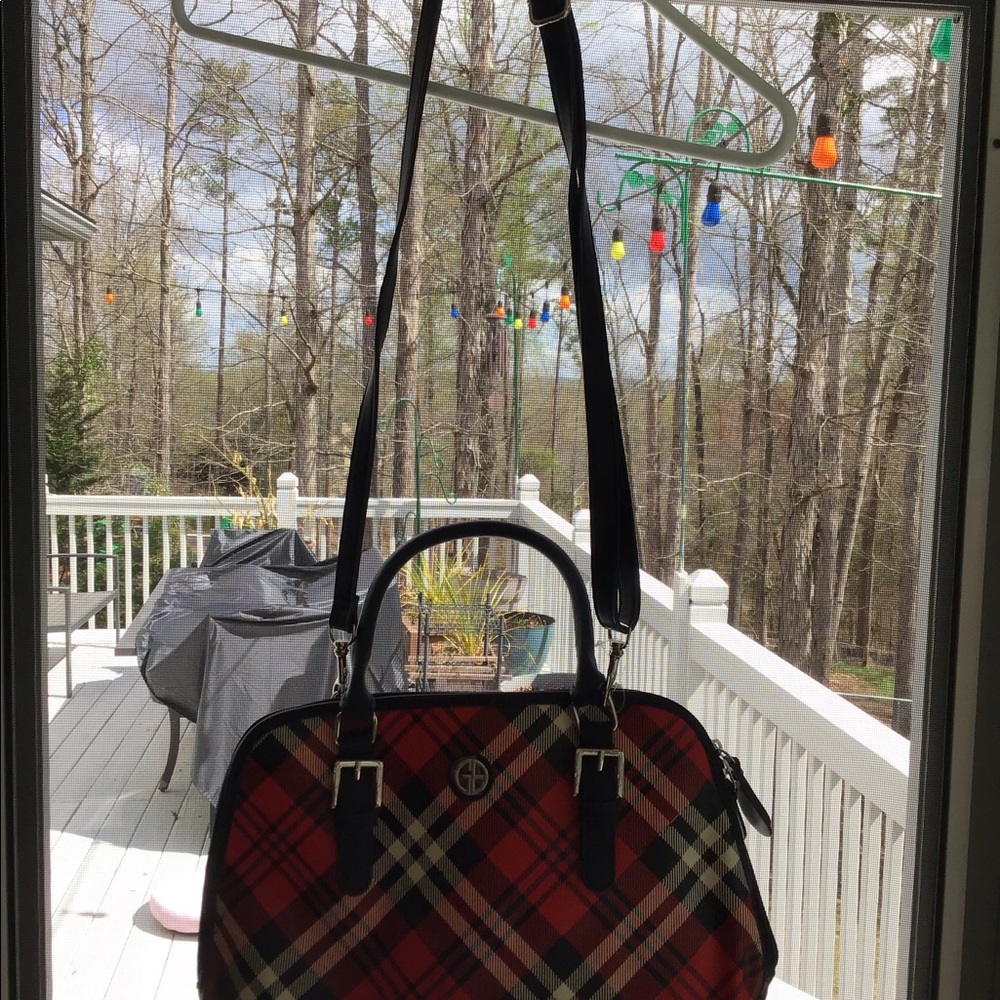 GIANI BERNINI ladies NWT handbag - Picture 11 of 13